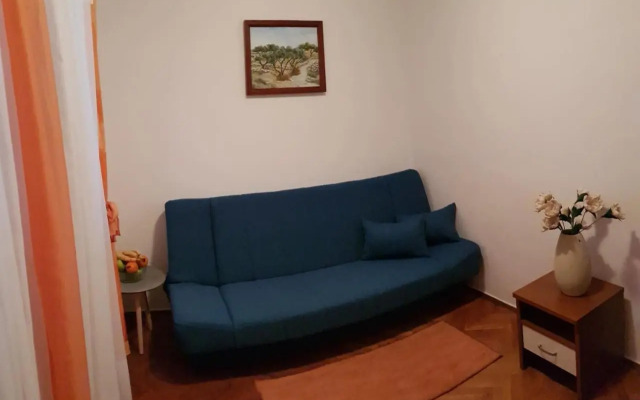 Apartment Muzic