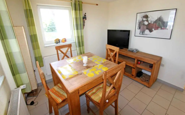 Ferienhaus Loddin USE 751