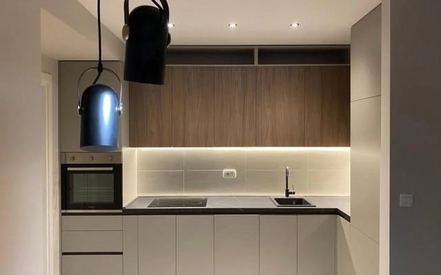 Apartman VT Central point