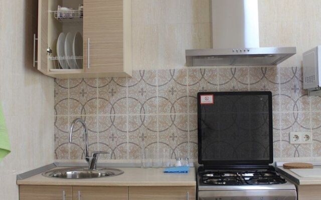 Aparthotel Chetyre sezona