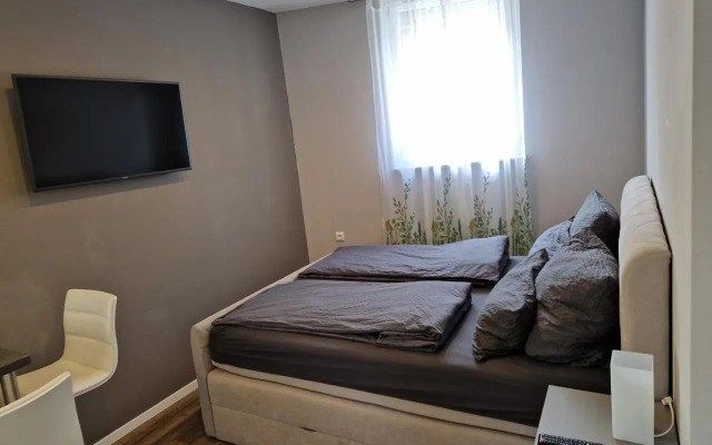 Ferienwohnung Alte Linde