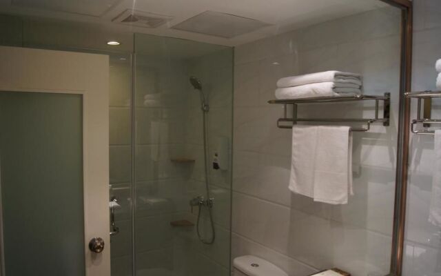 Lijin Garden Hotel