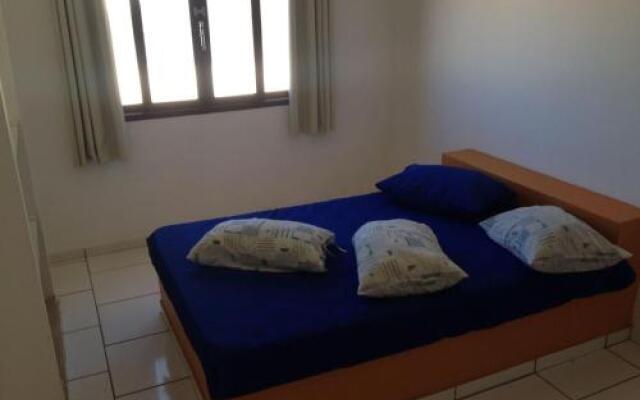 Condomínio Garopaba Praia Club