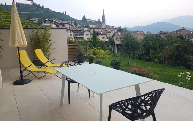 Zilli Studio Apartments