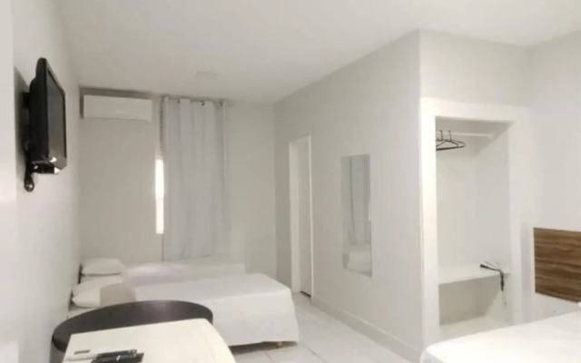 Belvedere Paulo Afonso