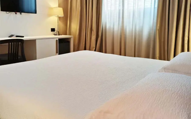 Hotel Majestic House