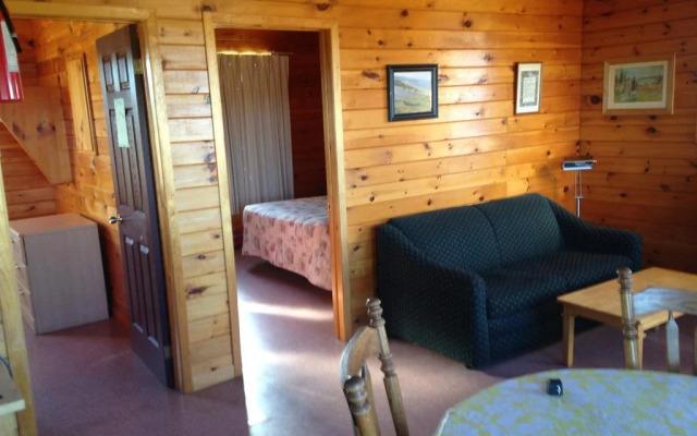 Sea'scape Oceanfront Cottages