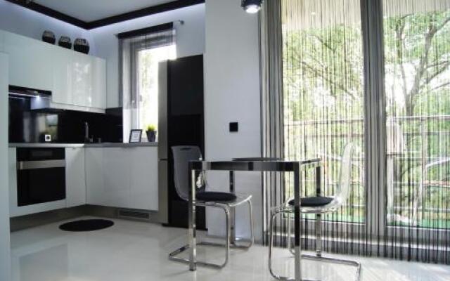 Apartament Exclusive