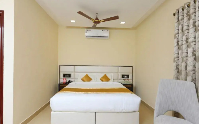 OYO 13820 Coco Retreat Farm