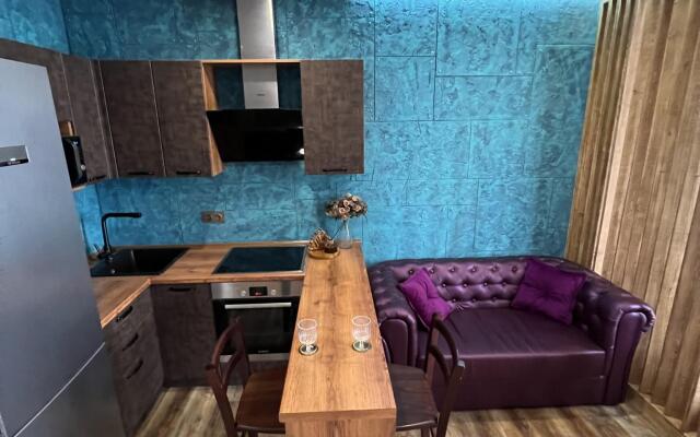 Мой Апарт на проспекте Притомский 29