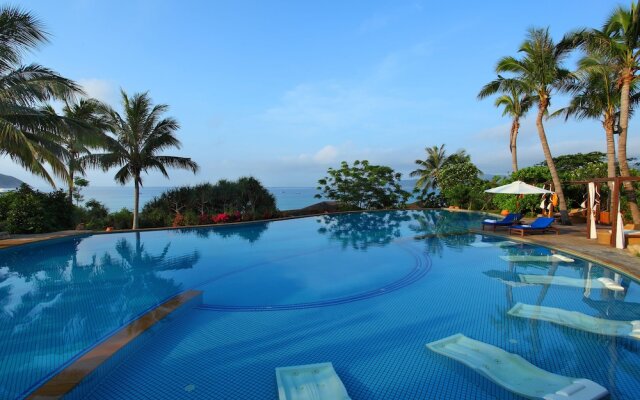 Aegean Boutique Suites Resort Sanya