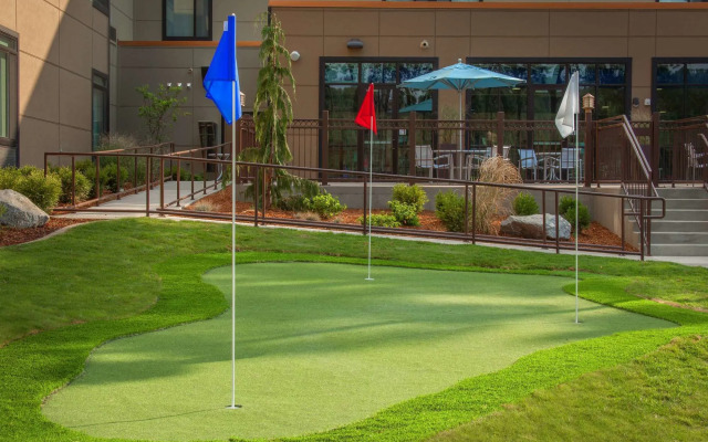 SpringHill Suites by Marriott Coeur d'Alene