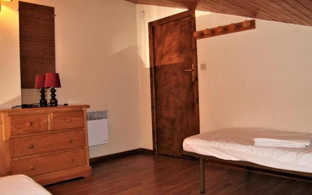 Appartement La Clusaz, 4 pièces, 8 personnes - FR-1-459-174