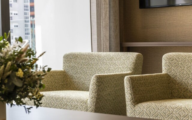 Intelier Core Suites Valencia