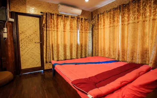 Thanyarat Resort and Organic Farm