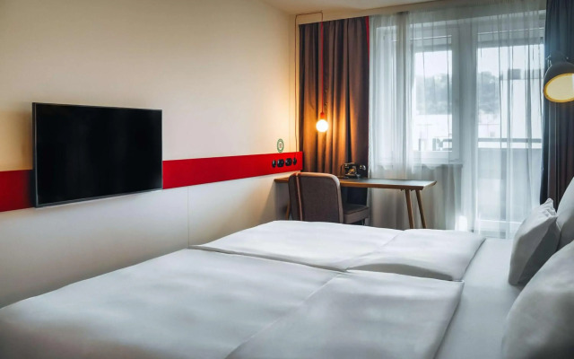 Pentahotel Prague