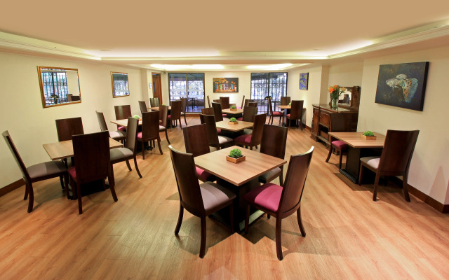 Windsor House Inn By Geh Suites