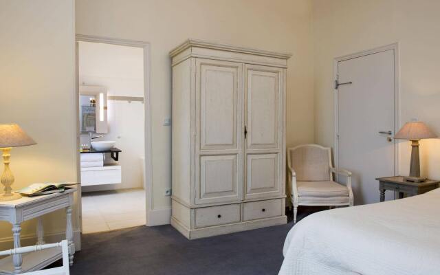 Château de l'Hermitage