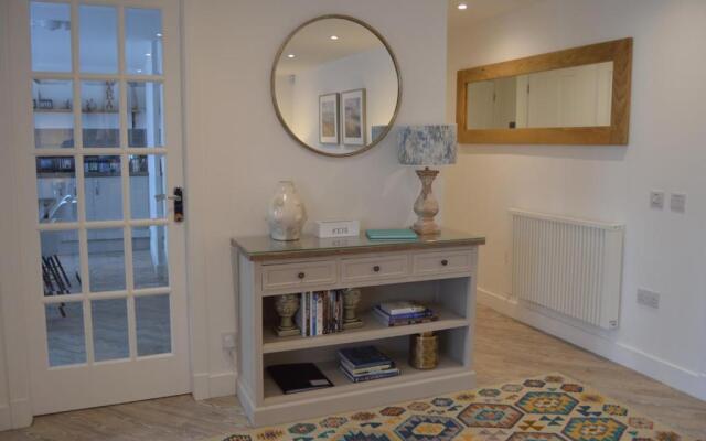 Makerston House Apartment Beauly