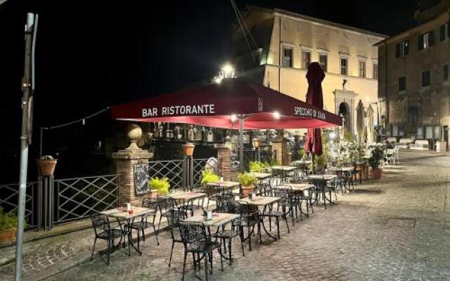 Albergo Diffuso Locanda Specchio Di Diana