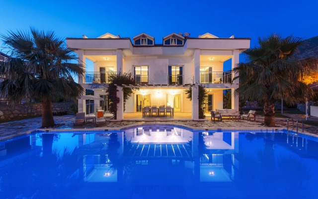 Villa 5420 with private pool