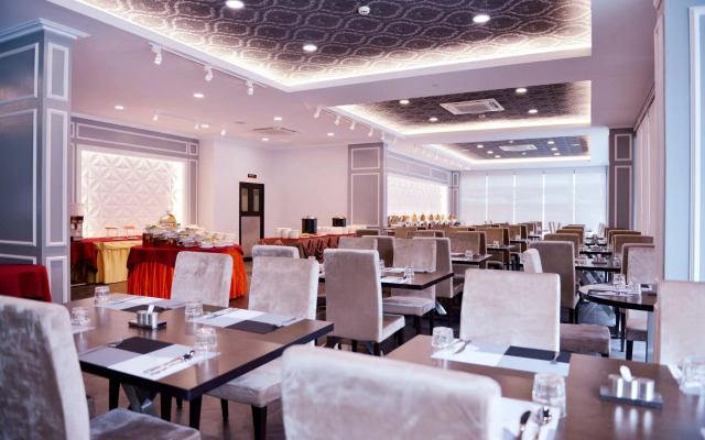 Picnic Hotel Bangkok