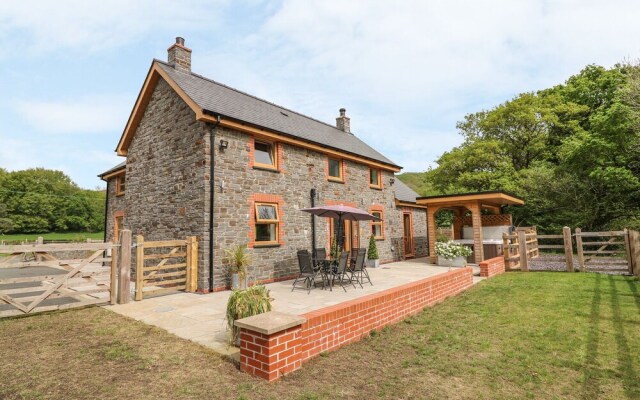 The Farmhouse