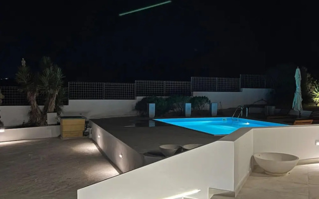 Villa Boa Esperanca 4 Bedroom Villa