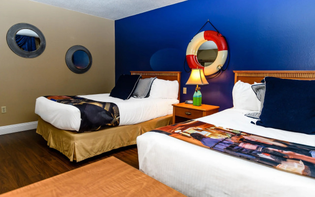 Hearthstone Inn Boutique Hotel Halifax - Dartmouth