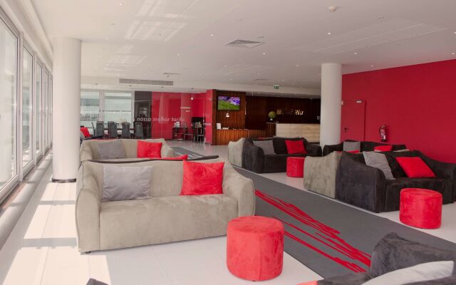 Melia Ria Hotel & Spa