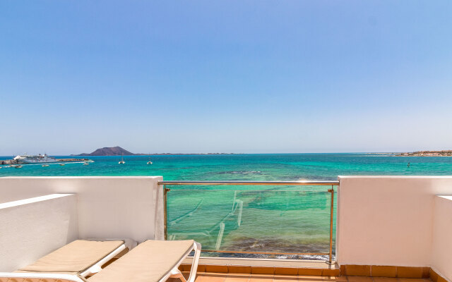 Livvo Corralejo Beach Hotel