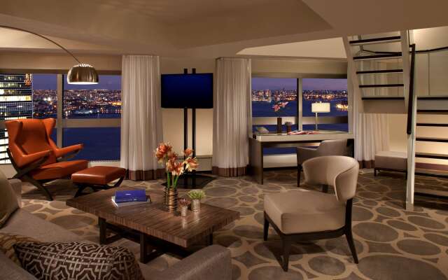 Millennium Hilton New York One UN Plaza