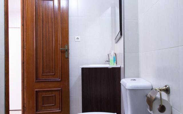 2 Apartamento en el Centro de Granada