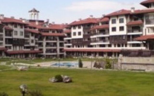 Apartment in Royal Bansko