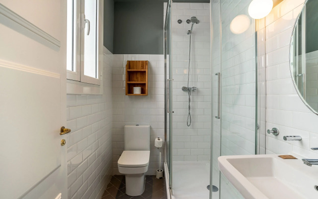 Casa Gracia Apartments