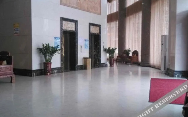 Siji Holiday Hotel