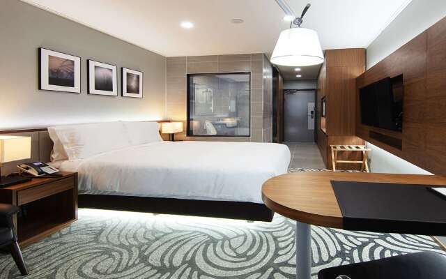 Best Western Plus Gyeongju Hotel