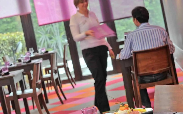 ibis Styles Melun Hotel