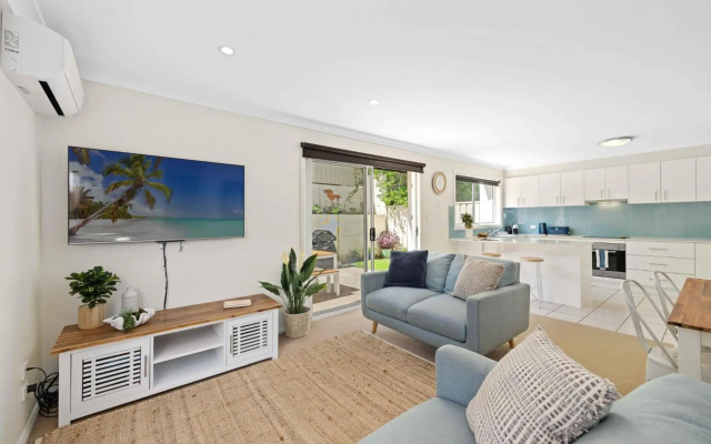 Azul Blue at Shellys – Guest Rooms – Port Macquarie