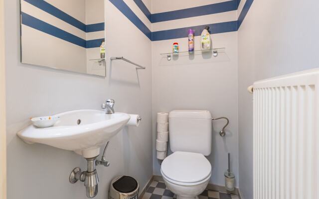 Duplex Apartment Near the sea