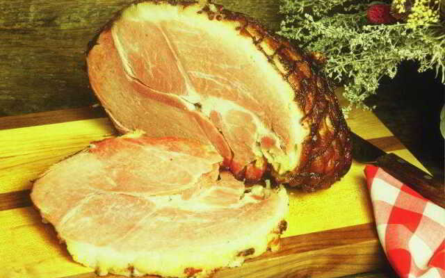 Best Western Smokehouse Lodge