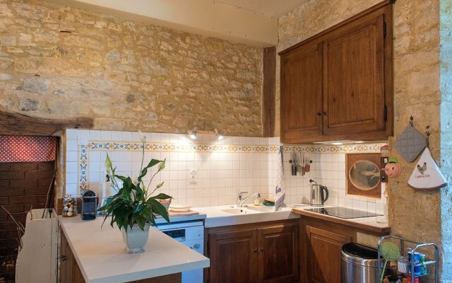 Domaine de Vielcastel