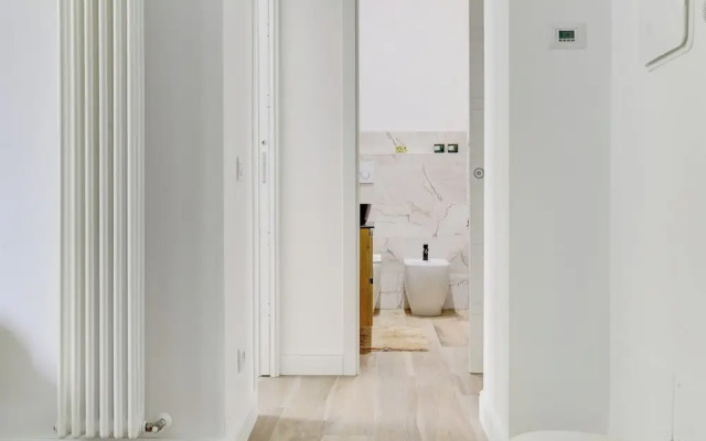 San Giovanni Cozy Apt - Home And More