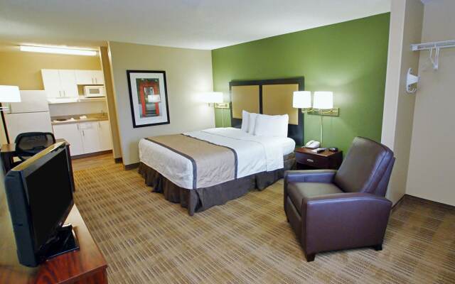 Extended Stay America Suites - Little Rock - Financial Centre Parkway