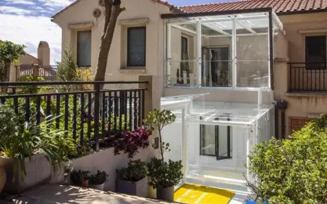 Xian'er Lake View Holiday Villa