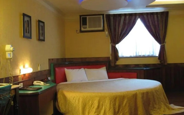Star Business Motel