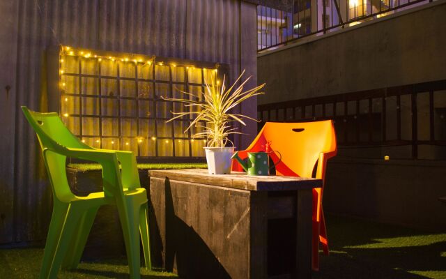 HOSTEL NAKAMURA Kobe