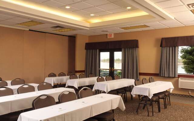 Hampton Inn Richland/Tri-Cities