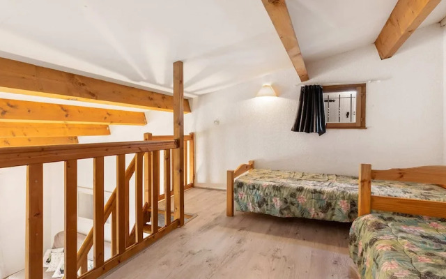 Peaceful Beachside Escape