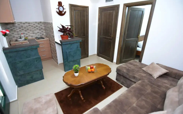 Apartments Lux S